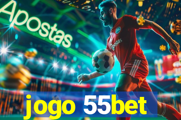 jogo 55bet